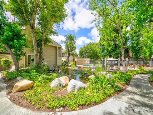 5401  Twin Lakes   Drive, Cypress, CA