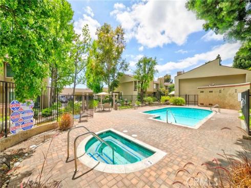 5401  Twin Lakes   Drive, Cypress, CA