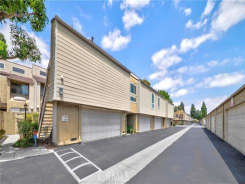 5401  Twin Lakes   Drive, Cypress, CA