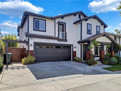 9445  Allison  , Cypress, CA