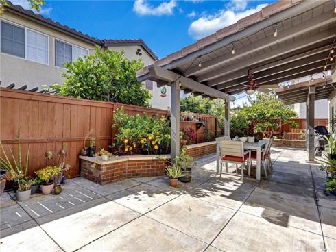 9445  Allison  , Cypress, CA
