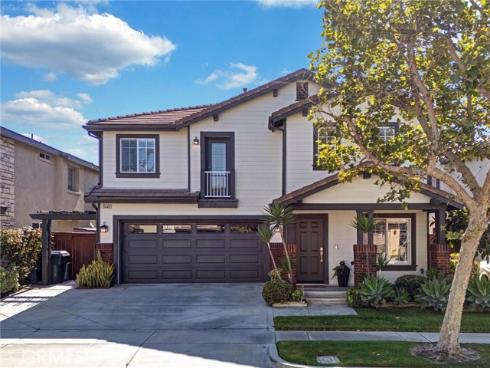 9445  Allison  , Cypress, CA