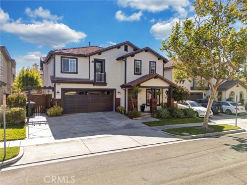 9445  Allison  , Cypress, CA