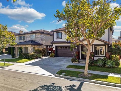 9445  Allison  , Cypress, CA