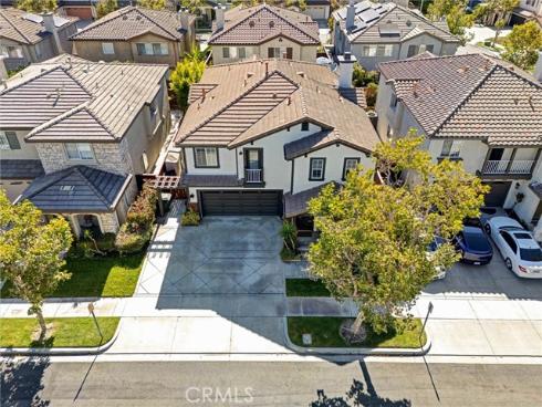 9445  Allison  , Cypress, CA