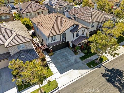 9445  Allison  , Cypress, CA