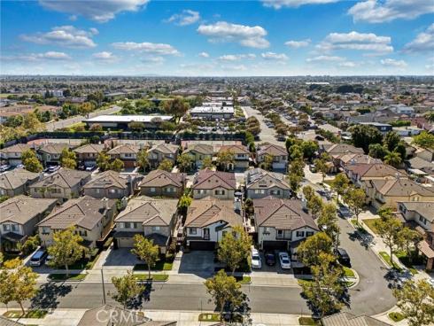 9445  Allison  , Cypress, CA