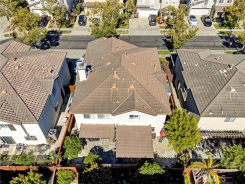 9445  Allison  , Cypress, CA