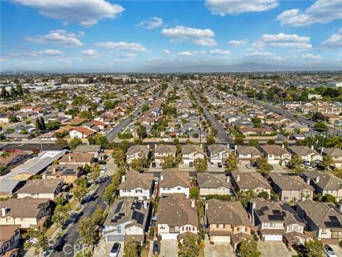 9445  Allison  , Cypress, CA
