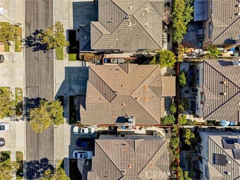 9445  Allison  , Cypress, CA