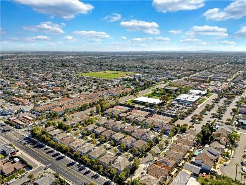 9445  Allison  , Cypress, CA