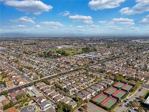 9445  Allison  , Cypress, CA
