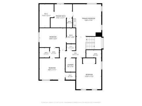 9445  Allison  , Cypress, CA