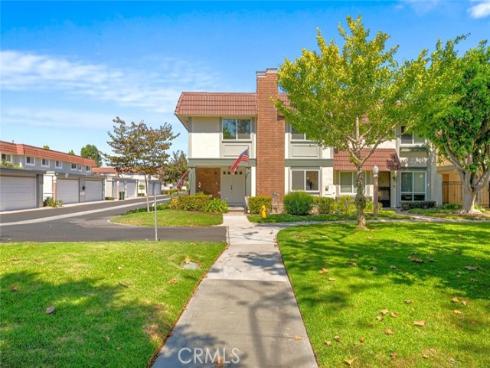 11313 Hart Way, Cypress, CA