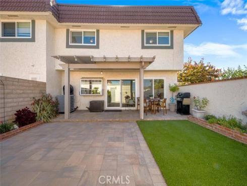 11313 Hart Way, Cypress, CA