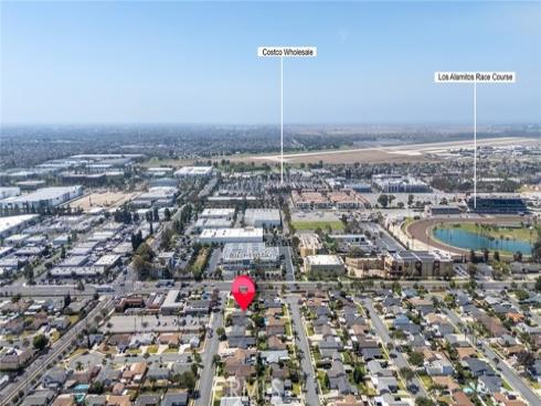 10441 Saint Alban , Cypress, CA