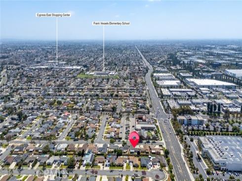 10441 Saint Alban , Cypress, CA