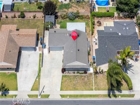 10441 Saint Alban , Cypress, CA