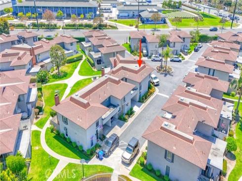 10406  Carlyle   Court, Cypress, CA