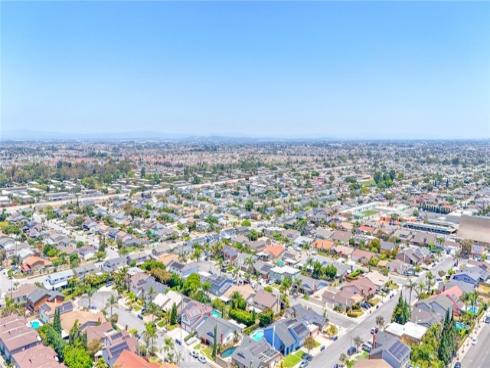 10406  Carlyle   Court, Cypress, CA