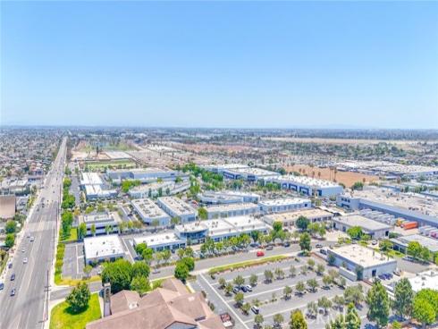 10406  Carlyle   Court, Cypress, CA
