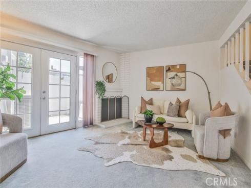 10406  Carlyle   Court, Cypress, CA