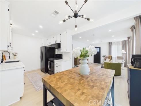 5501  Orange   Avenue, Cypress, CA