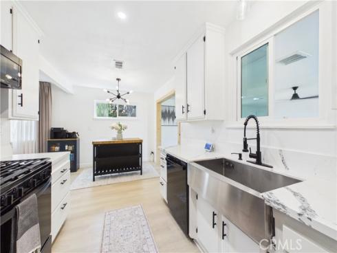 5501  Orange   Avenue, Cypress, CA