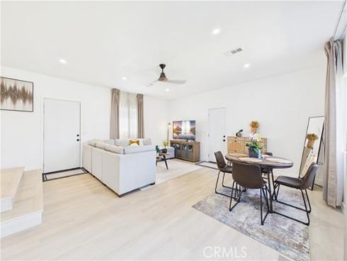 5501  Orange   Avenue, Cypress, CA