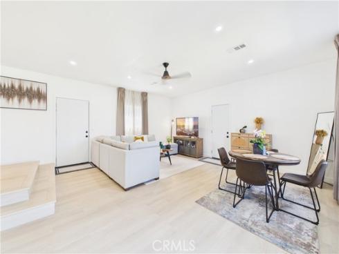 5501  Orange   Avenue, Cypress, CA