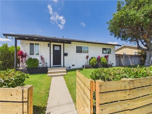 5501  Orange   Avenue, Cypress, CA
