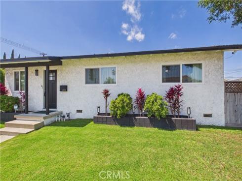 5501  Orange   Avenue, Cypress, CA