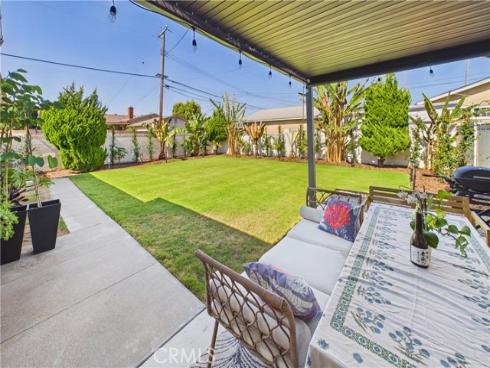 5501  Orange   Avenue, Cypress, CA