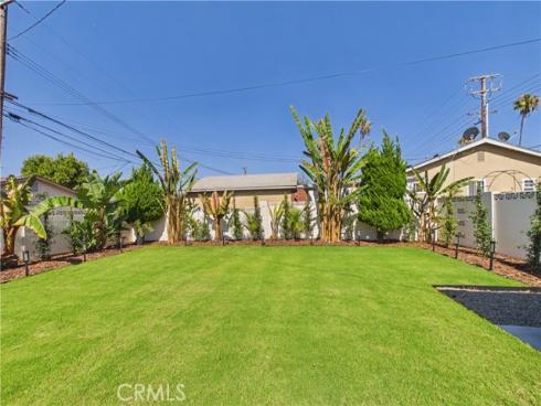5501  Orange   Avenue, Cypress, CA