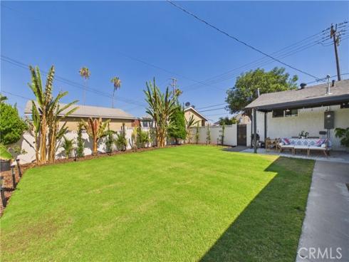 5501  Orange   Avenue, Cypress, CA