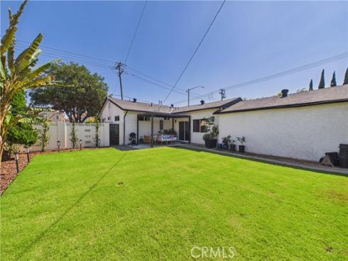 5501  Orange   Avenue, Cypress, CA