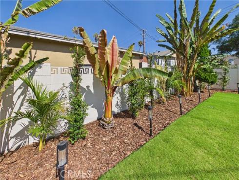 5501  Orange   Avenue, Cypress, CA