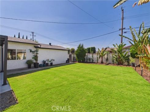 5501  Orange   Avenue, Cypress, CA