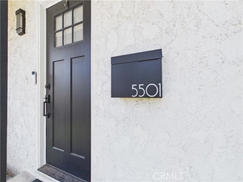 5501  Orange   Avenue, Cypress, CA