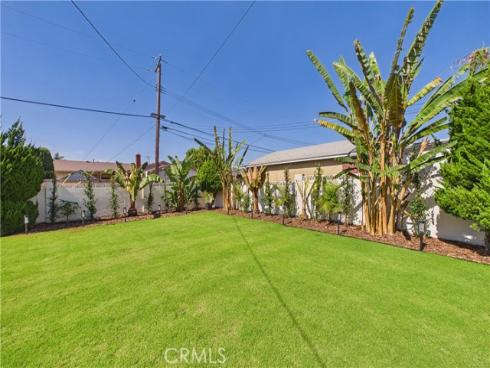 5501  Orange   Avenue, Cypress, CA