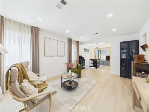 5501  Orange   Avenue, Cypress, CA