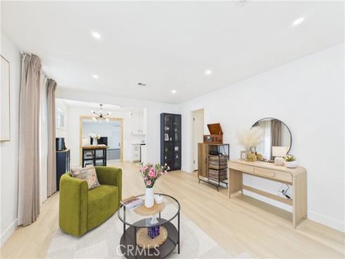 5501  Orange   Avenue, Cypress, CA