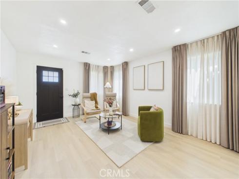 5501  Orange   Avenue, Cypress, CA