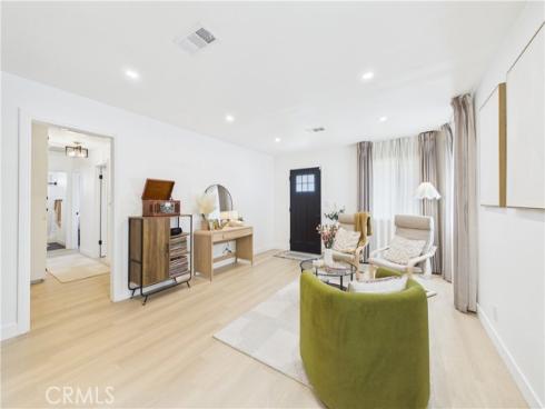 5501  Orange   Avenue, Cypress, CA