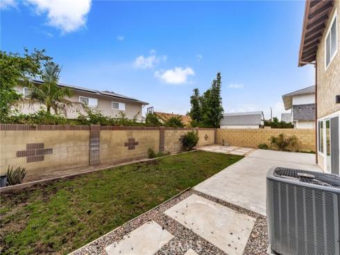 5317 Vista Del Mar , Cypress, CA