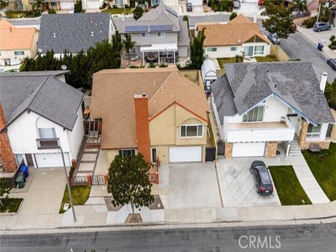 5317 Vista Del Mar , Cypress, CA