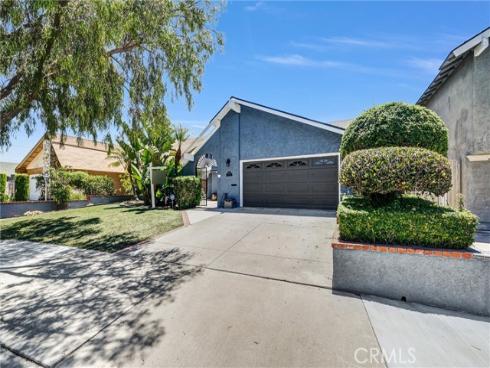 6598 Reefton , Cypress, CA
