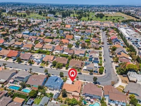 4608 Blanca , Cypress, CA