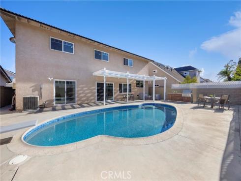 4457 Via Largo , Cypress, CA