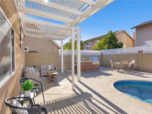 4457 Via Largo , Cypress, CA
